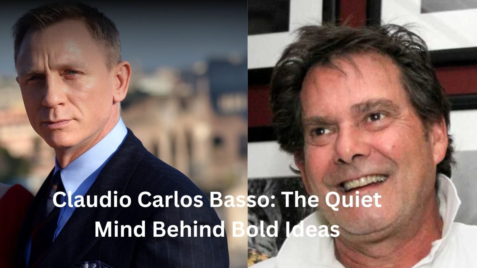 claudio carlos basso