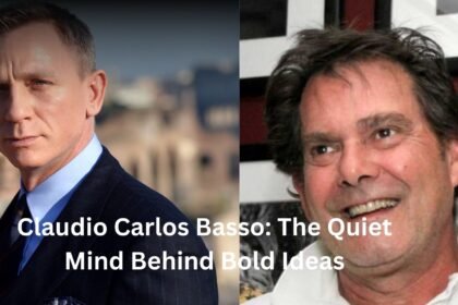 claudio carlos basso