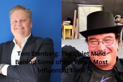tom stenberg