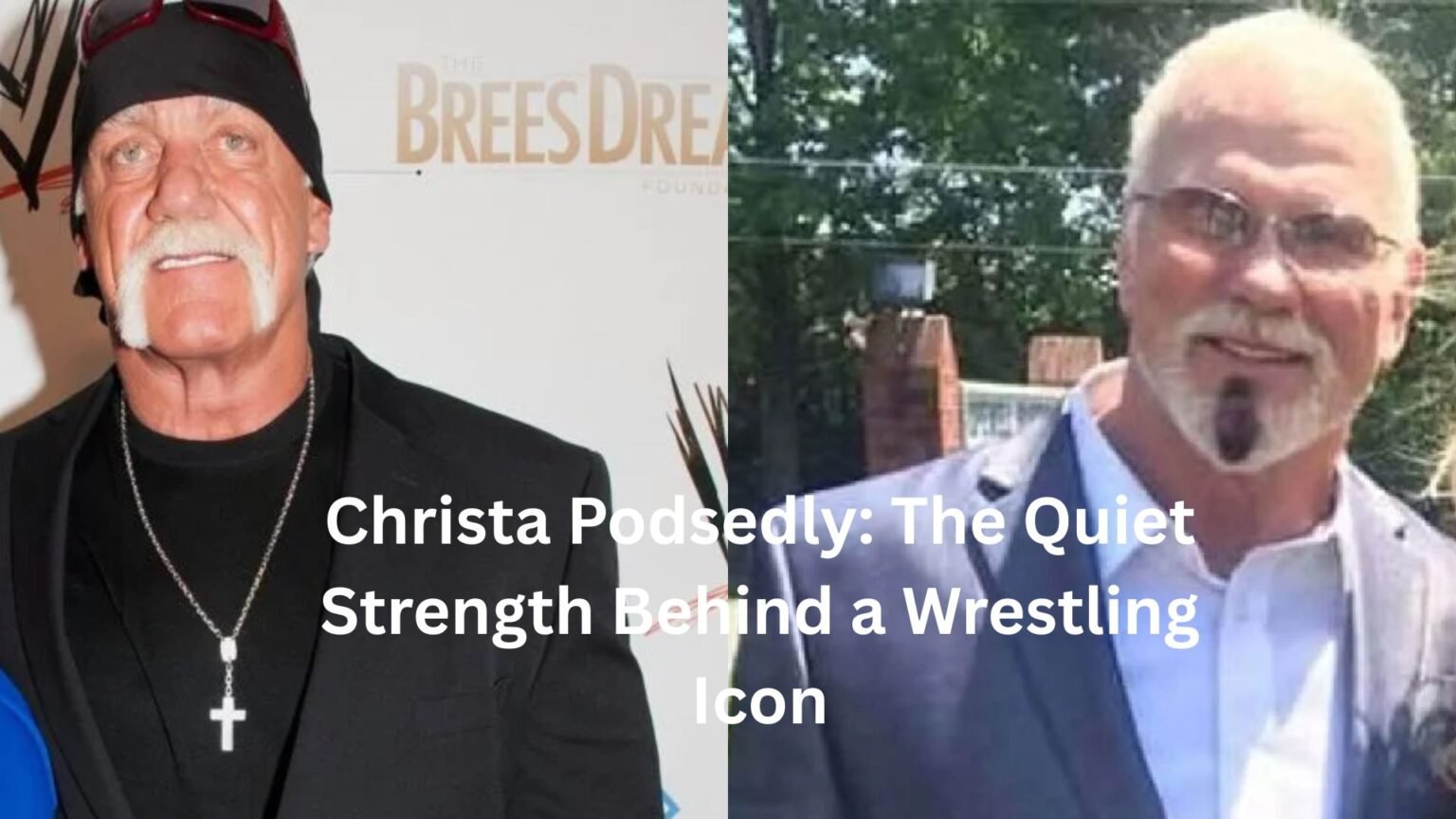 christa podsedly