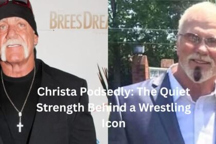 christa podsedly