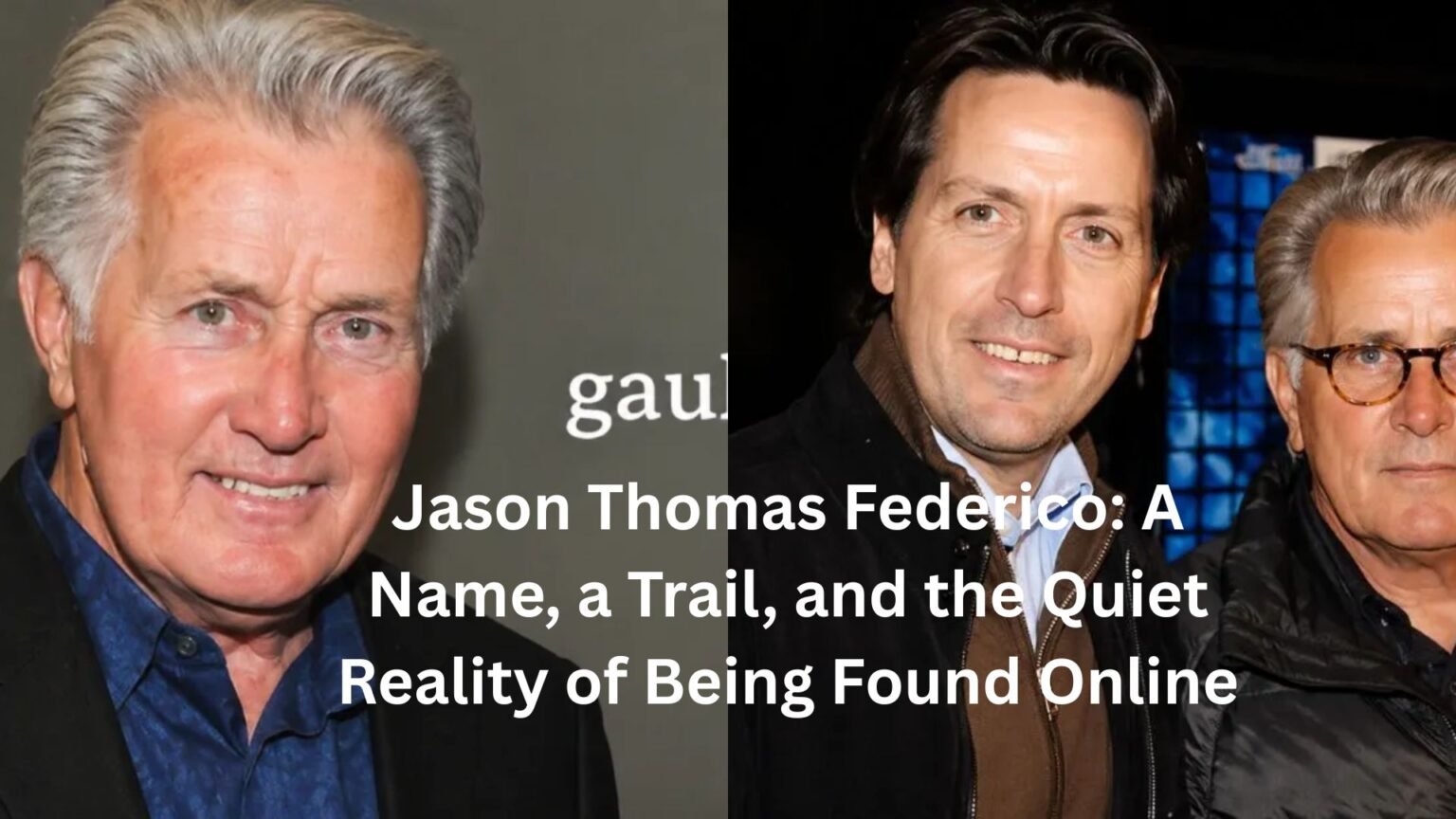 jason thomas federico