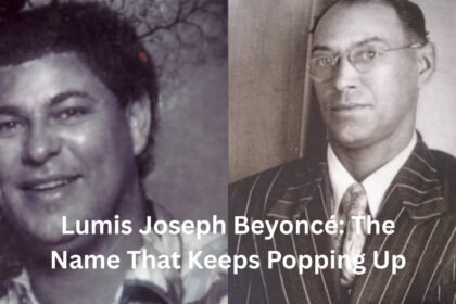 lumis joseph beyoncï¿½