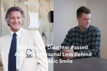 bob uecker daughter passed away