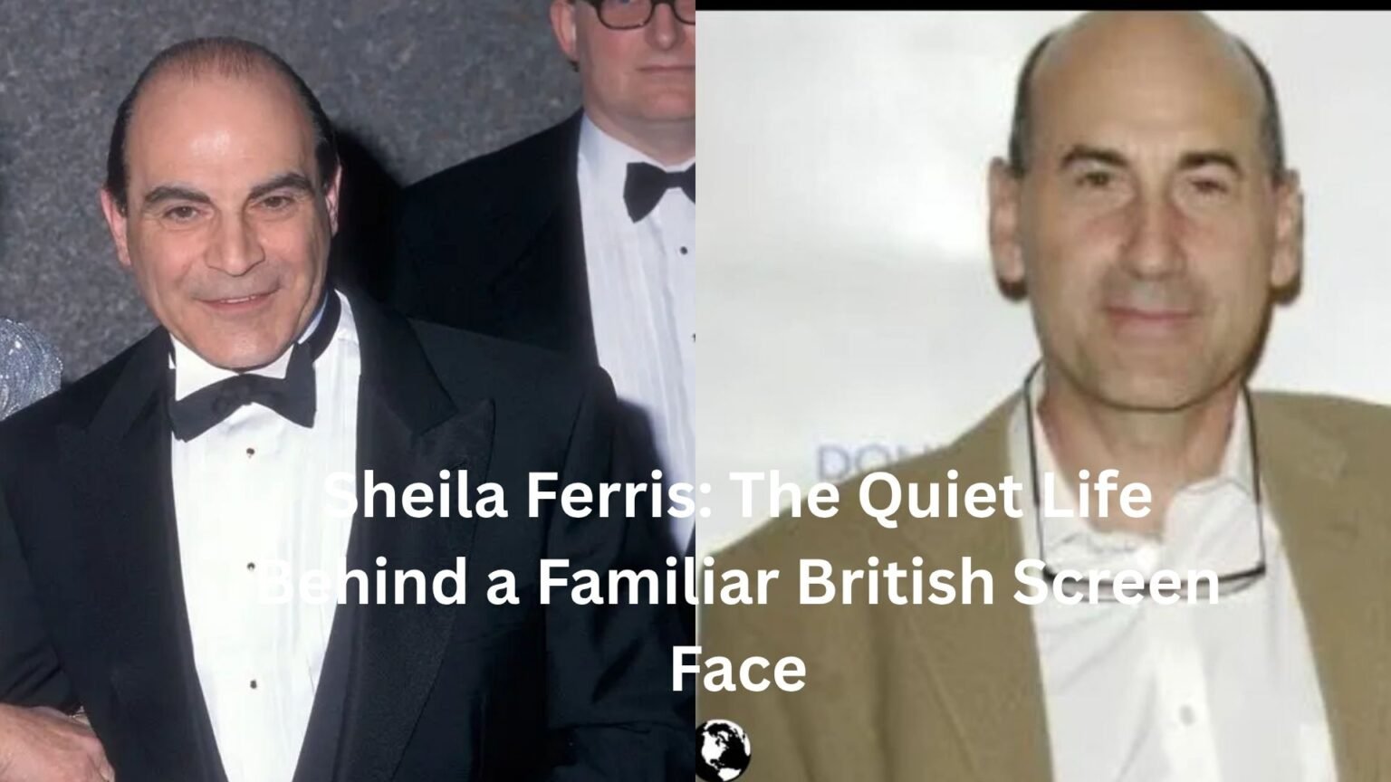 sheila ferris
