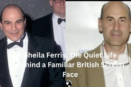 sheila ferris