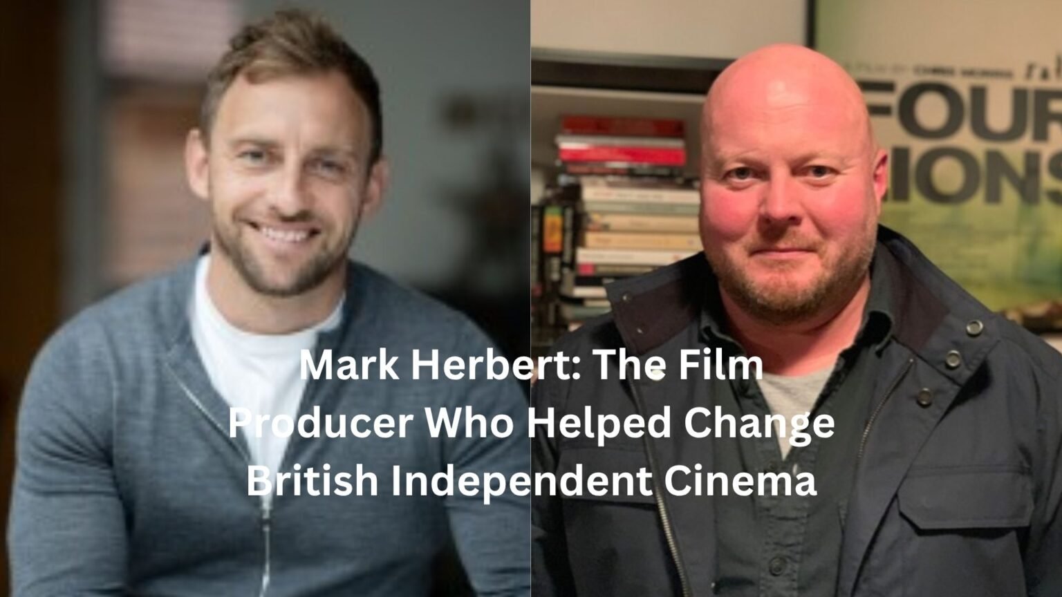 mark herbert