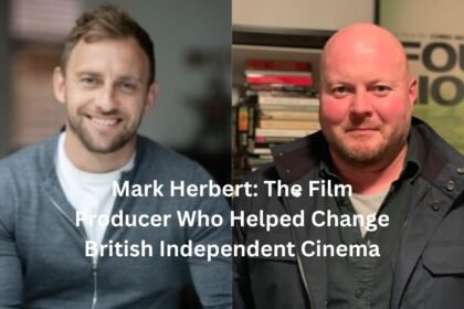 mark herbert