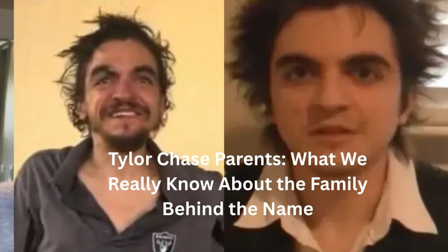 tylor chase parents