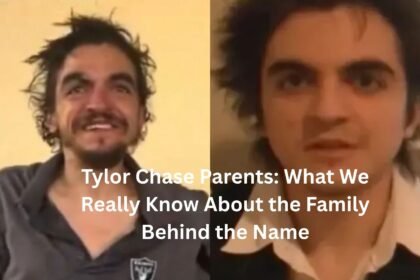 tylor chase parents