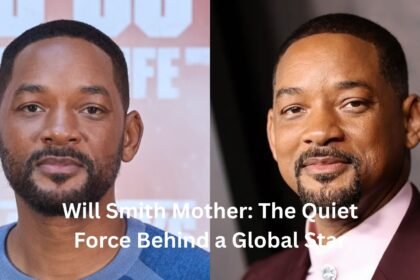 will smith mother