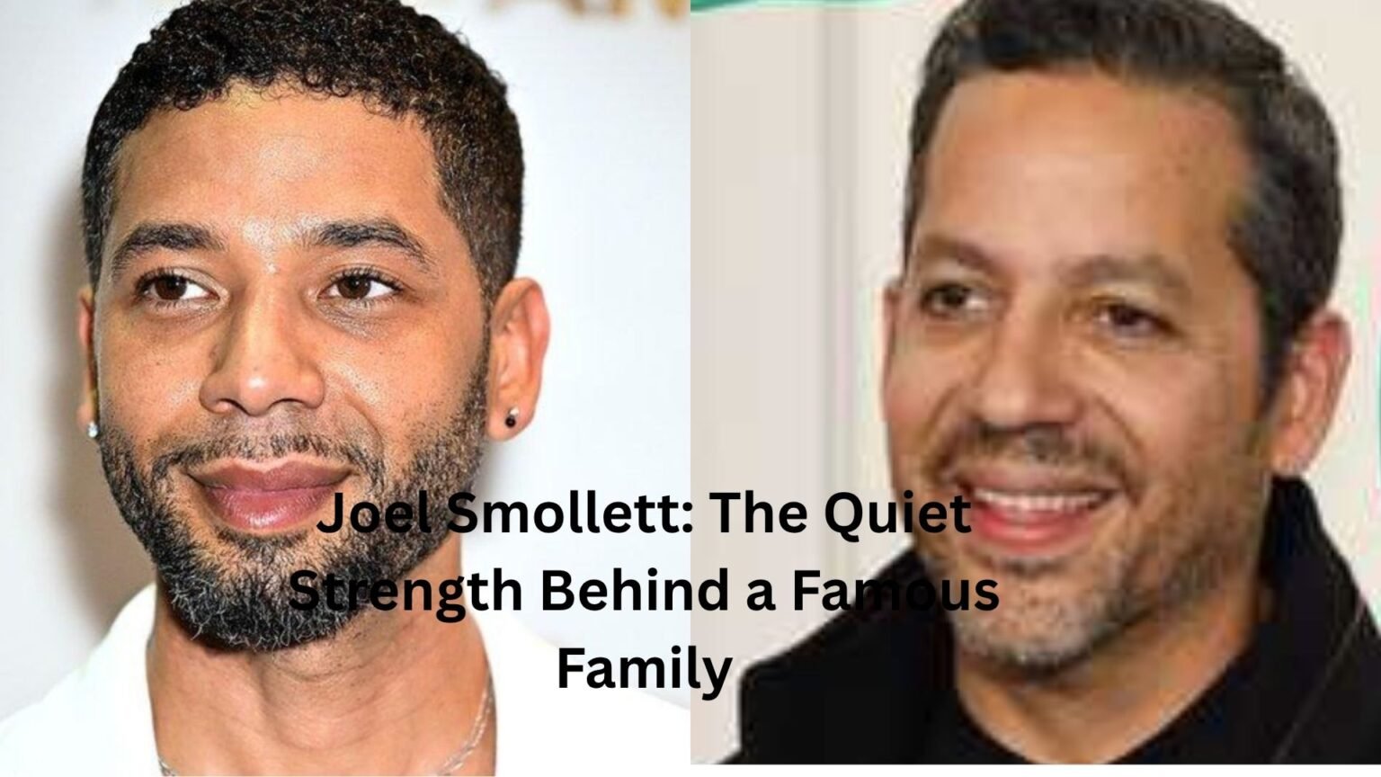joel smollett