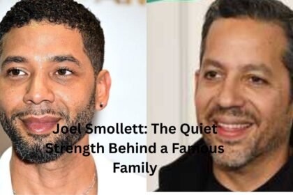 joel smollett