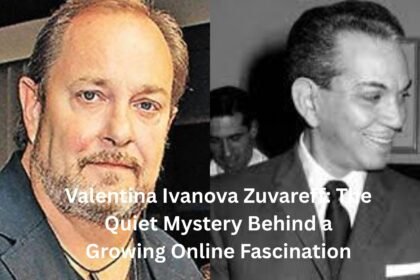valentina ivanova zuvareff