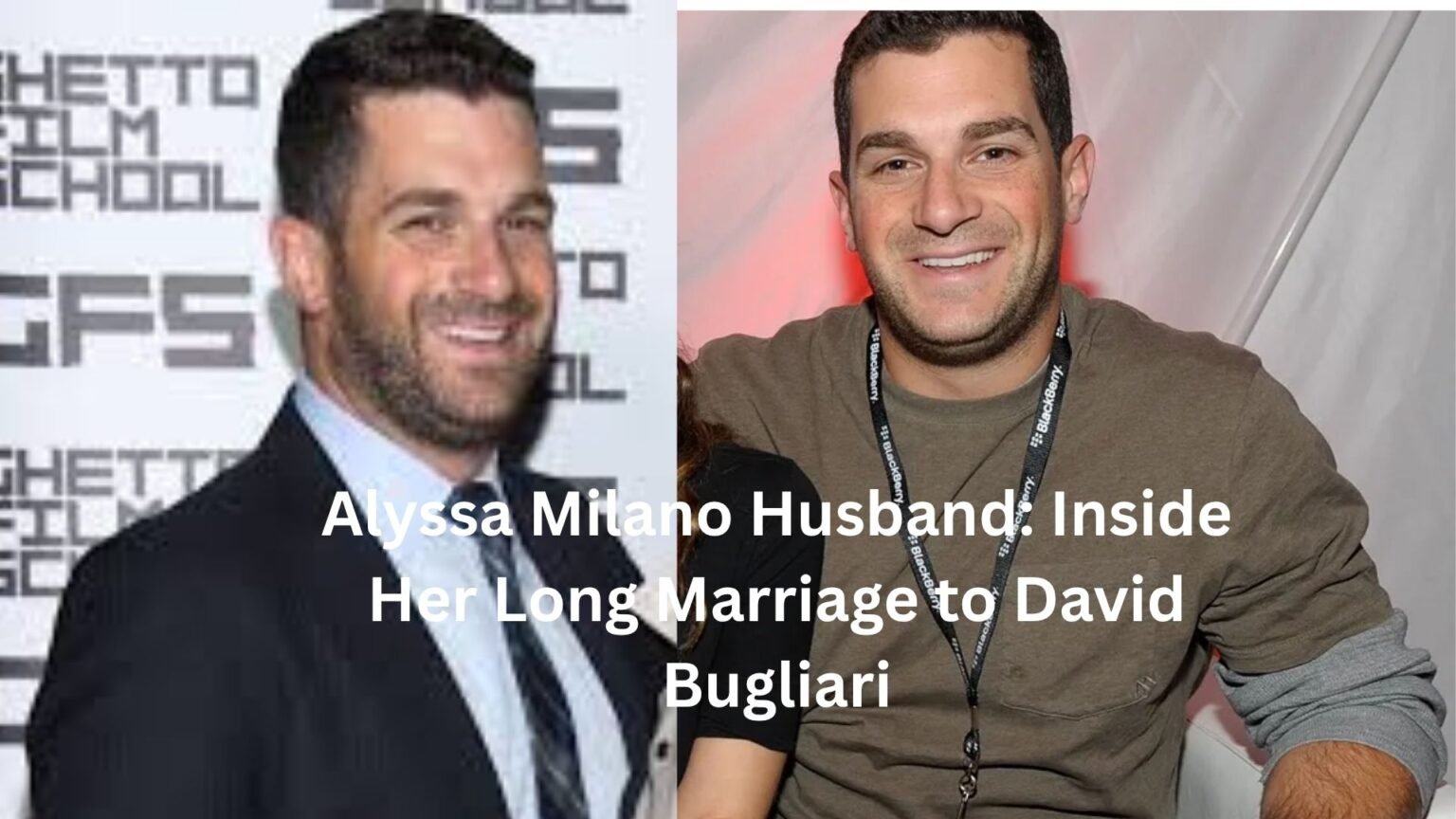 alyssa milano husband