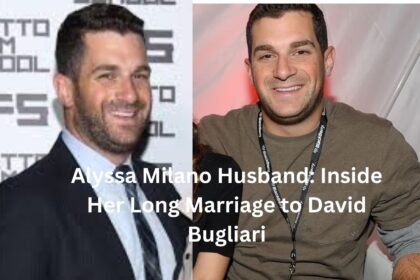 alyssa milano husband