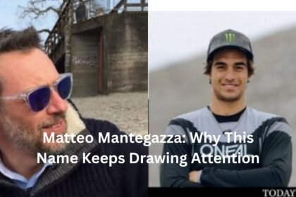 matteo mantegazza