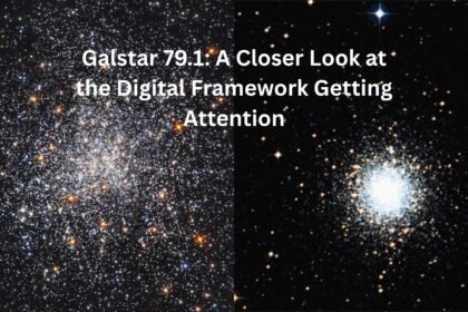 galstar 79.1