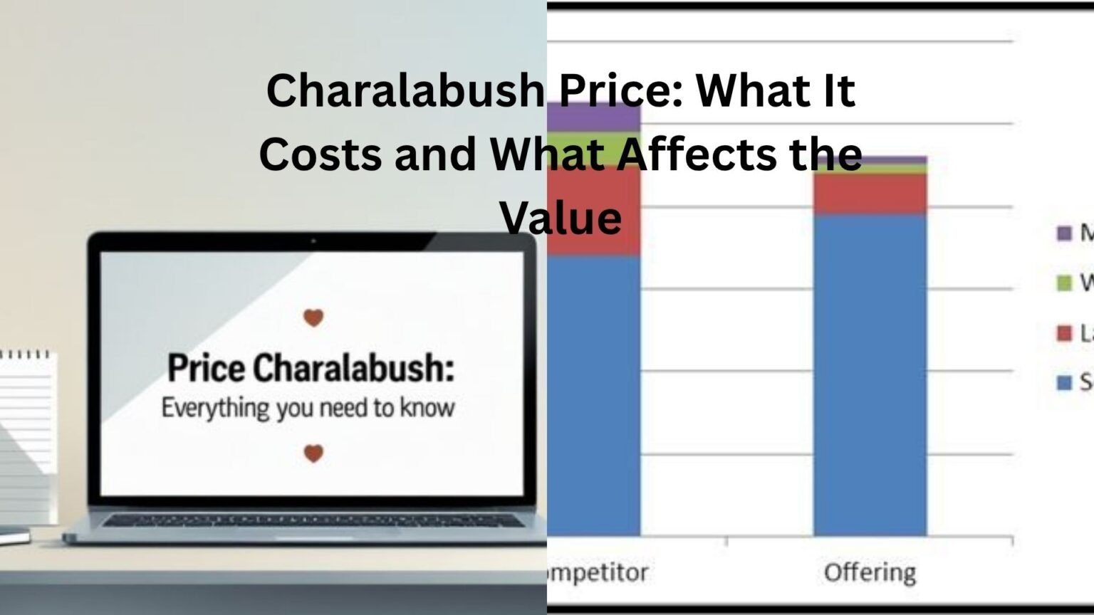 charalabush price