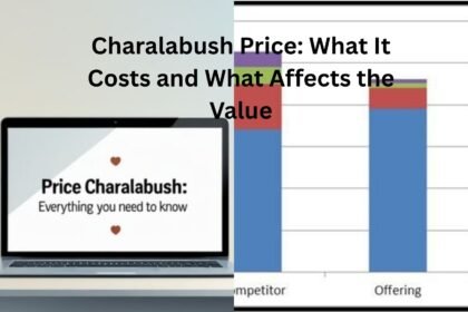charalabush price