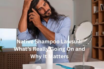 native shampoo lawsuit