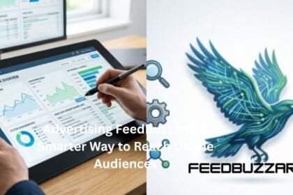 advertising feedbuzzard