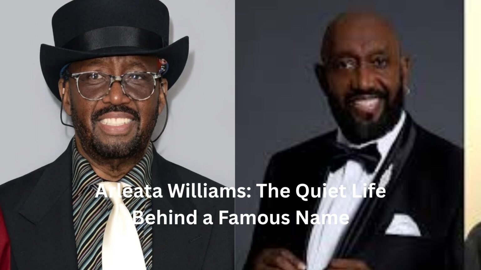 arleata williams