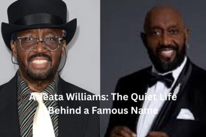 arleata williams