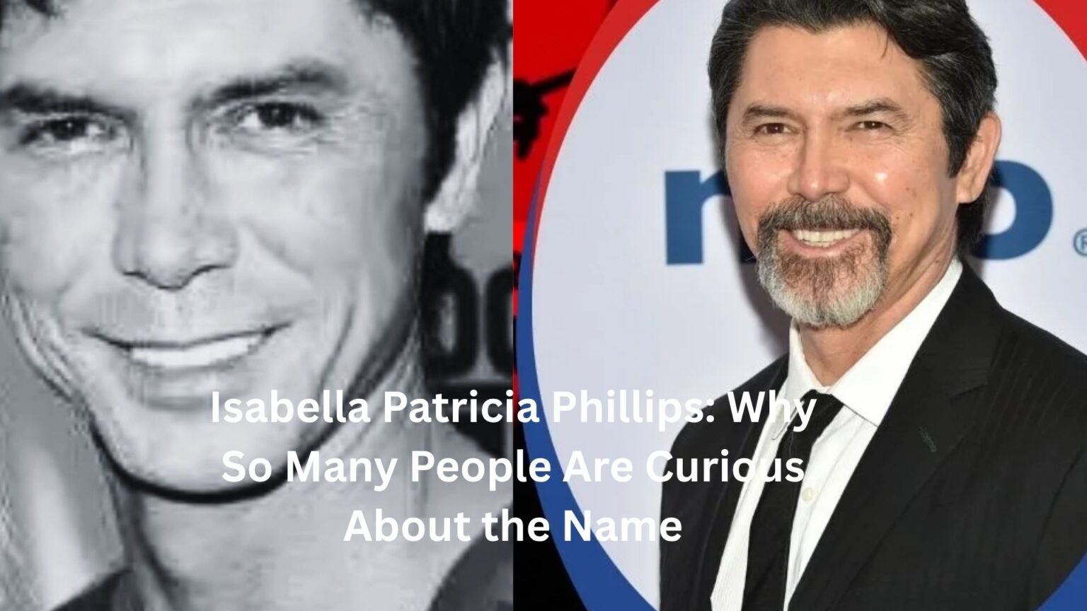 isabella patricia phillips