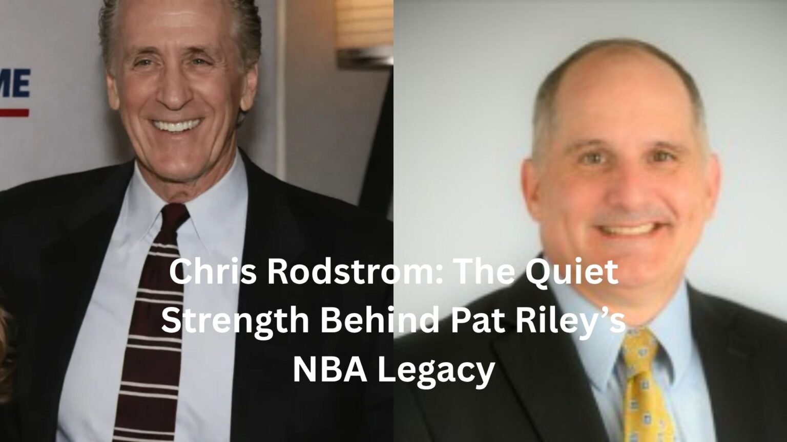 chris rodstrom