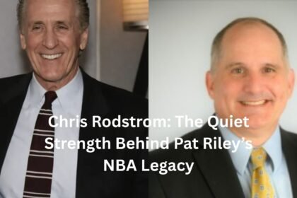 chris rodstrom