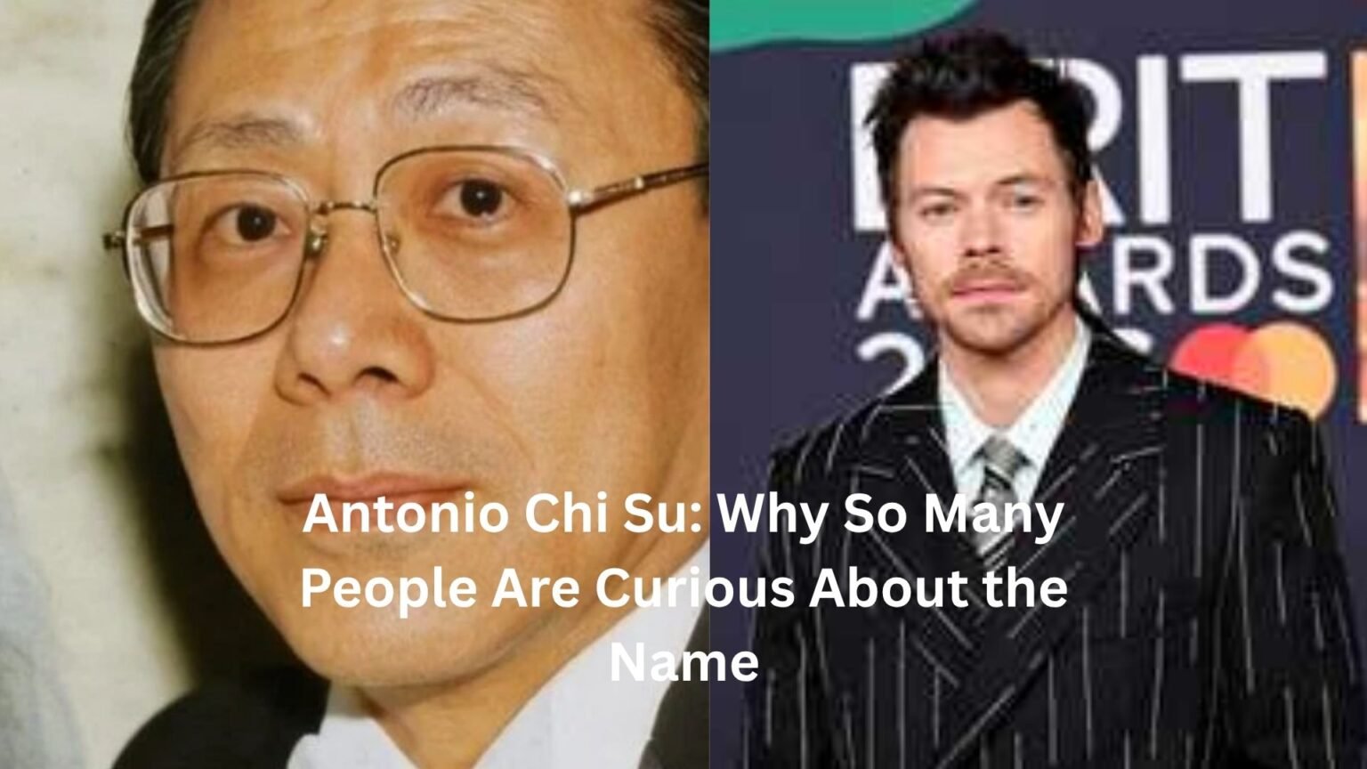 antonio chi su