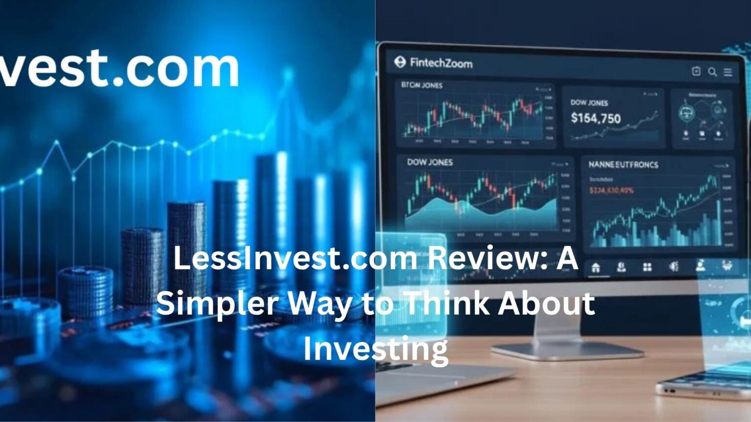 lessinvest .com