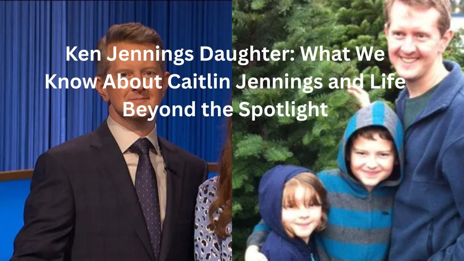 ken jennings daughter