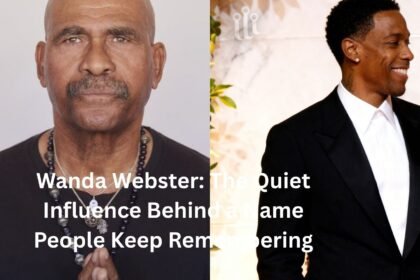 wanda webster