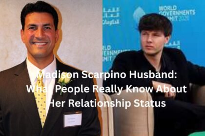 madison scarpino husband