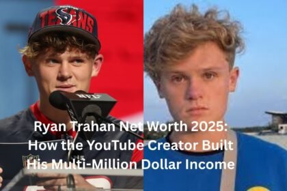 ryan trahan net worth 2025