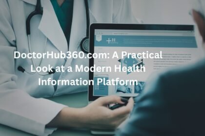 doctorhub360.com