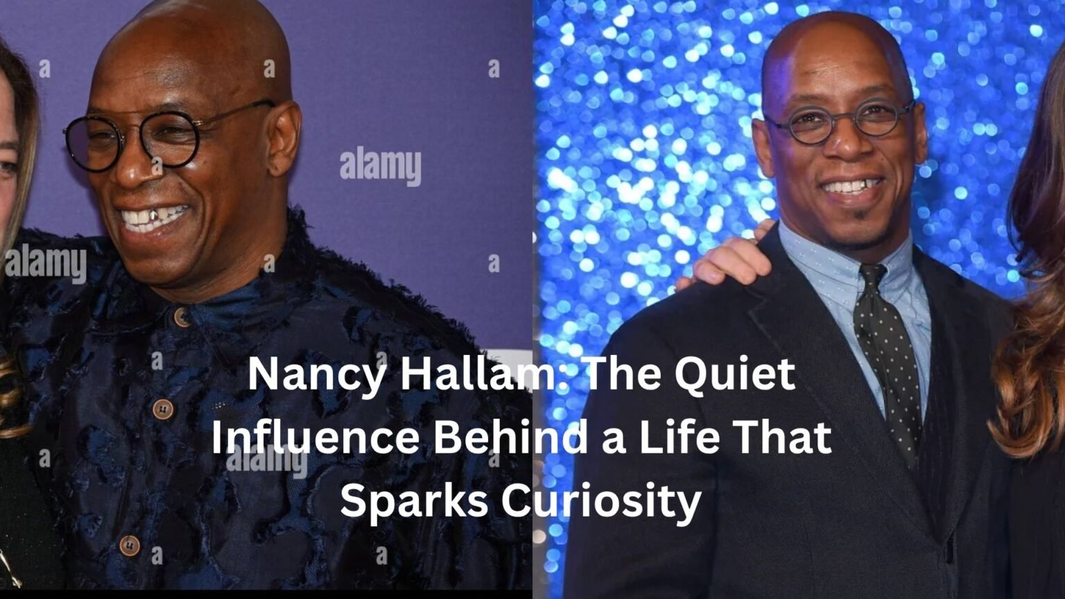 nancy hallam