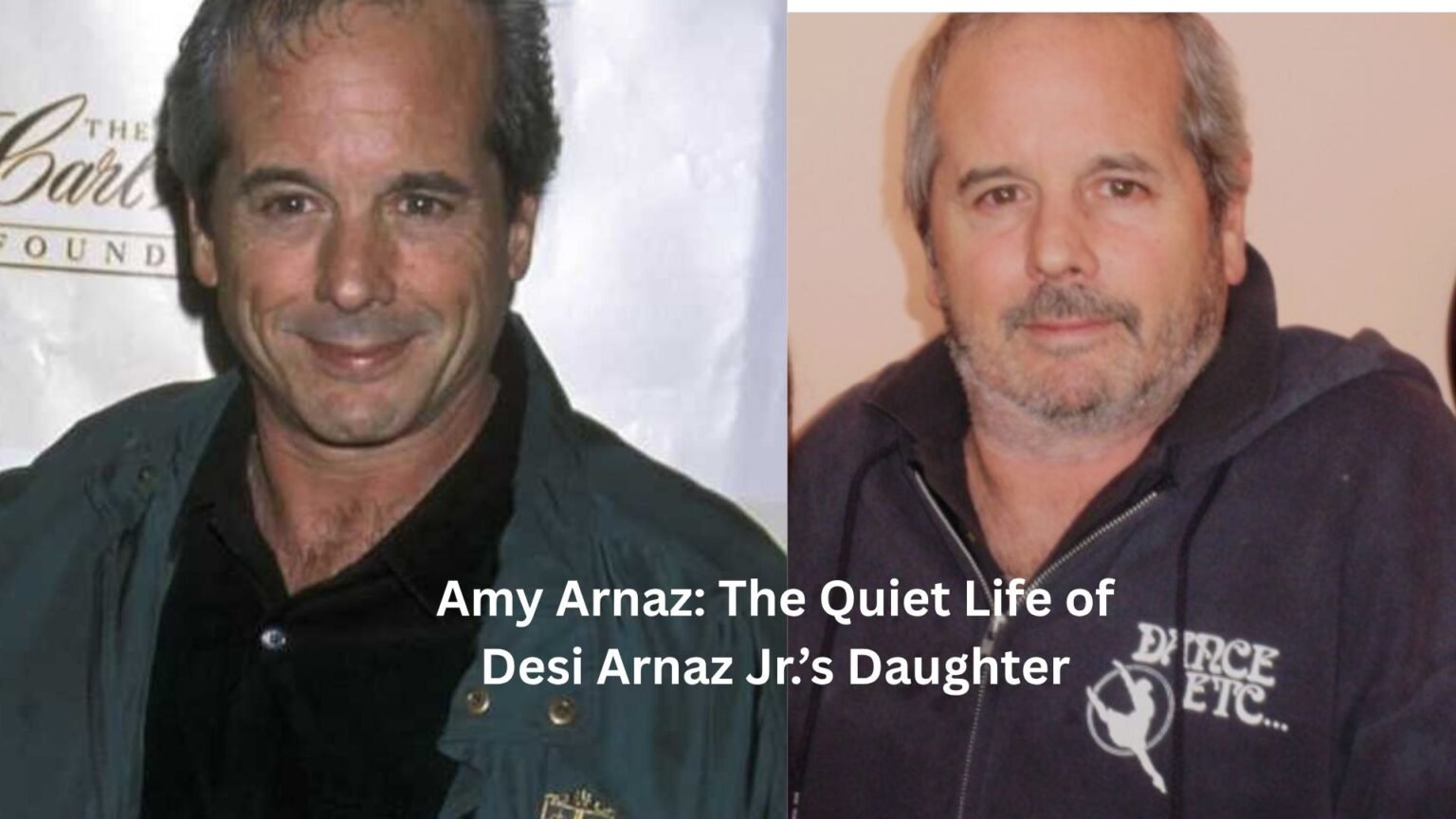 amy arnaz
