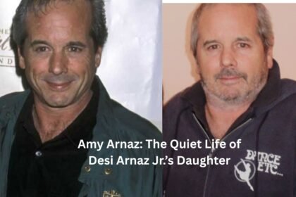 amy arnaz