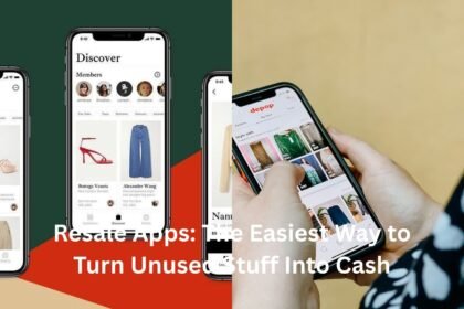 resale apps