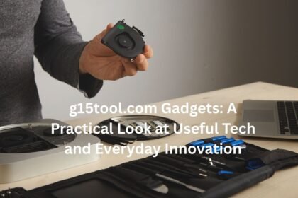 g15tool.com gadgets