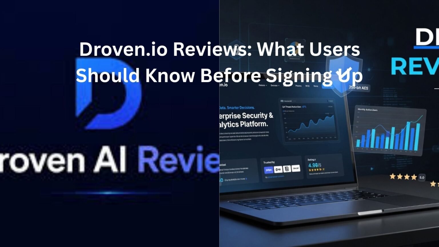 droven.io reviews