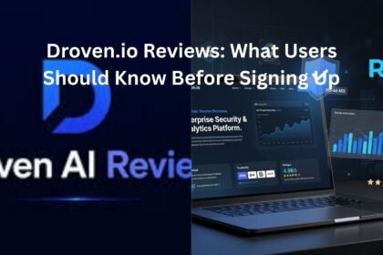 droven.io reviews