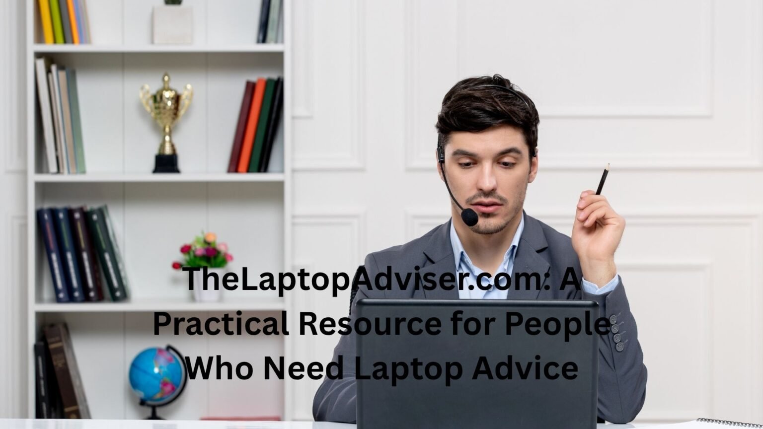 thelaptop adviser .com
