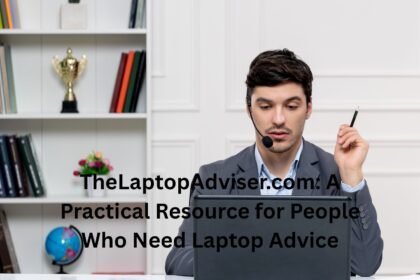 thelaptop adviser .com