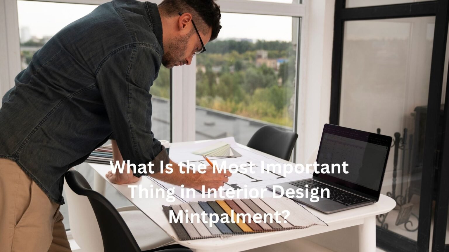 what is the most important thing in interior design mintpalment