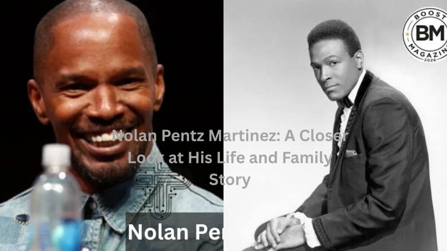 nolan pentz martinez