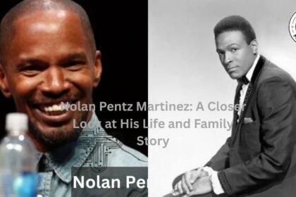 nolan pentz martinez